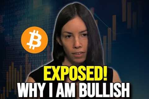 “Bitcoin Is Now One of the World’s Top Five Currencies” Lyn Alden