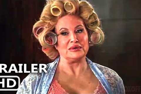 SHOTGUN WEDDING Trailer (2023) Jennifer Lopez, Jennifer Coolidge Movie