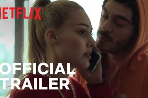 Don't Leave | Official Trailer | Netflix