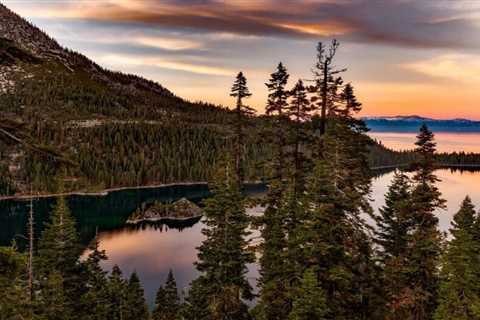 Here are 7 family-friendly activities in Lake Tahoe this summer: What to do in Tahoe in the Summer?