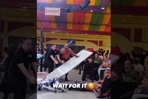 Wait For It 😟💨    ||#sports #fighting #club #trending #explorepage #incredible #shorts #amazing