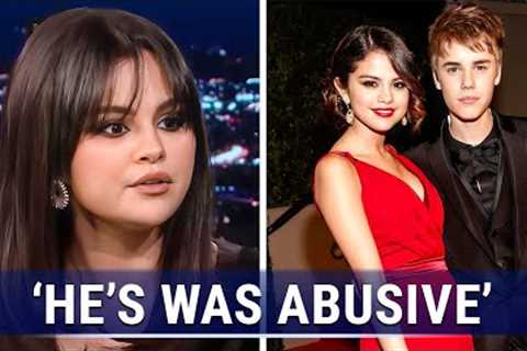 Selena Gomez HINTS At Relationship Problems Over TikTok..