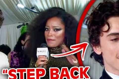 Celebrity Flirting FAILS: Top Ten