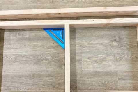How to Build a DIY Cat Tree or Tower