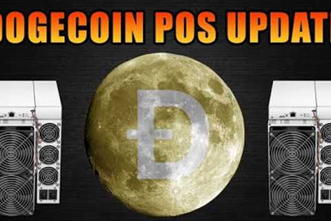 DOGECOIN POS UPDATE | Finally Real Answers!!!