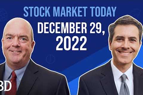 Market Rally Attempt Underway; Medpace, United Rentals, Fluor Show Strength | Stock Market Today