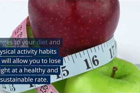 How to lose weight fast and should you? #health #fitness #viral #weightloss #video #life #viralvideo
