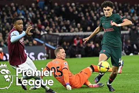 Top Premier League highlights from Matchweek 17 (2022-23) | Netbusters | NBC Sports