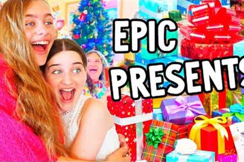 THE BEST CHRISTMAS EVER w/The Norris Nuts