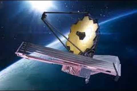 NASA's James Webb Telescope has completed one year and amazed scientists 🔭