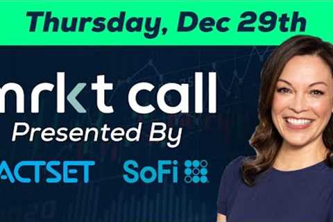 Liz Young's 2023 Outlook - Stock Market News &amp; Analysis