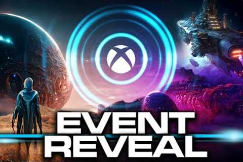 Xbox FINALLY Reveals Games Showcase &amp; New Exclusives #Xbox #bethesda #xboxseriesx