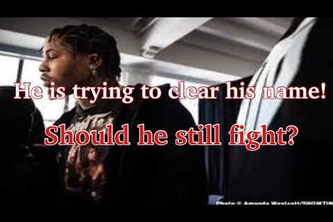 SHOULD GERVONTA DAVIS VS HECTOR LUIS GARCIA BE CANCELLED? DO CHAMPIONSHIPS MATTER IN BOXING?