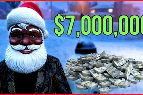 Best Ways to Make Money in GTA 5 Online This Week! (Update December 29th 2022)