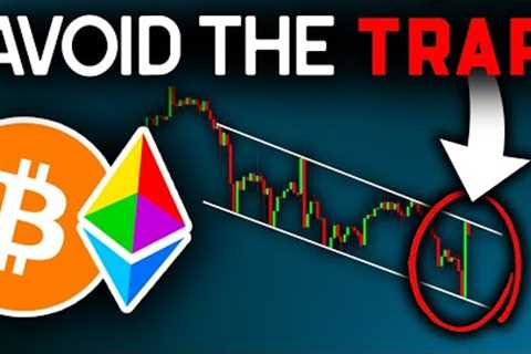 It's Happening AGAIN (Signal Flashing)!! Bitcoin News Today &amp; Ethereum Price Prediction (BTC..