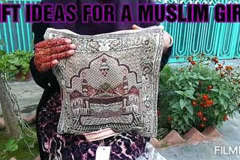 Best Gift ideas!!!Islamic gift's ideas for Girls
