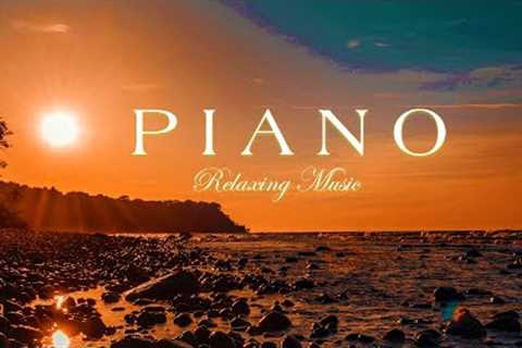 MORNING MUSIC - Happy and positive energy - Relaxing music to help reduce stress, study effectively