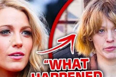 The Top Ten Celebrities That Will Not Be Recognized in 2023