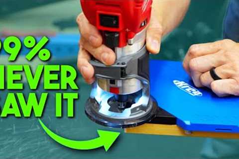 5 Awesome Tools You've NEVER Seen Before!