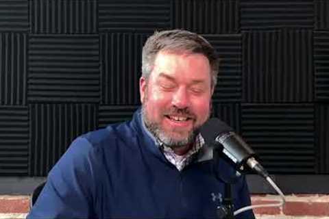 Southeast Retirement Planners Podcast - Goal Setting for the New Year