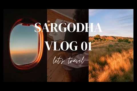 Sargodha Vlog 1 | Ranjha Mutton Shop | Lets Travel