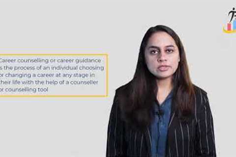 Certification in Career Counselling by Merafuture