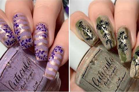 5 Stunning Nail Designs to Inspire Your Next Manicure