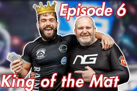 KING OF THE MAT - WINNER TAKES ALL!! (Episode 6)