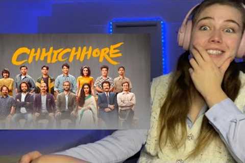 Reaction to Chhichhore Trailer | Nitesh Tiwari | Sushant | Shraddha | Sajid Nadiadwala