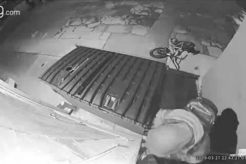 10 Most Creepy Videos Caught on Ring Cameras