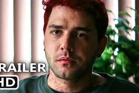 THE NIGHT LOGAN WOKE UP Trailer (2023) Xavier Dolan