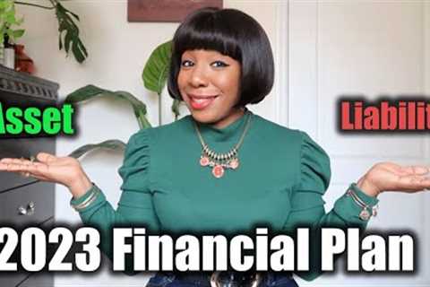 5 Ways to Save Money in 2023 | Financial Plan