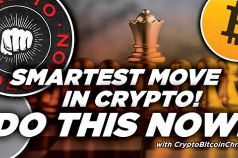 THE PERFECT BITCOIN ENTRY! SHORT OR LONG THESE COINS FOR MAX GAINS! BTC YEARLY CANDLE CLOSE COMING!