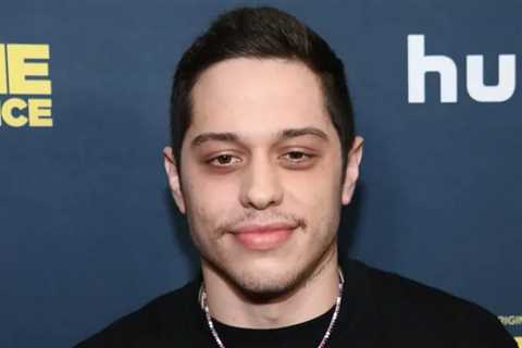 Pete Davidson's Complete Dating History: From His First Love to Emily Ratajkowski