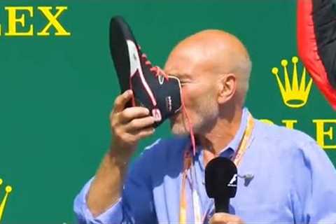 Most Embarrassing Moments in Sports - Funniest Moments in Sports History