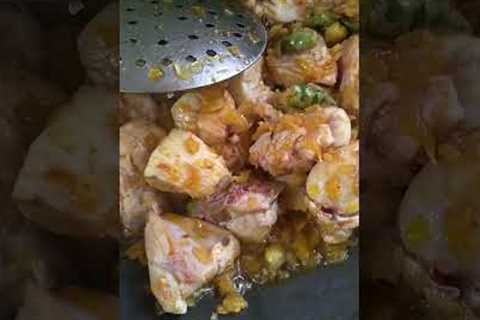 how to cook chicken/ cooking hacks