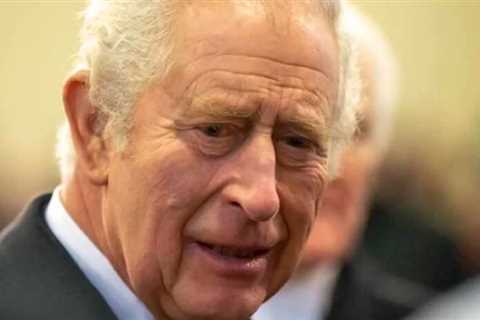 Will King Charles Bring Back Gaudy Tradition Of Wearing Crown At Parliament Opening After Elizabeth ..