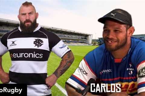 Funniest Rugby Moments EVER!
