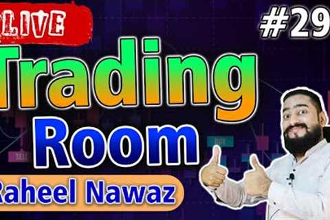Live Forex Trading Room 294 | Learn and earn