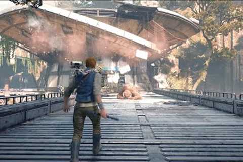 Top 15 NEW Games of 2023 [First Half]