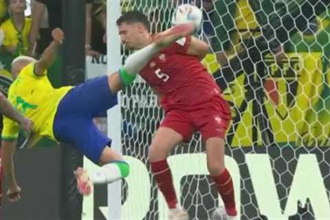December 2022 Top 30 Sports Plays of the Month | Highlights &amp; Best Moments