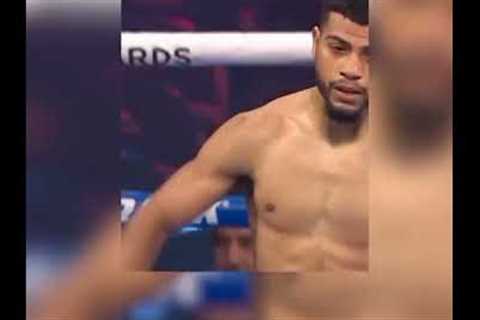 Best Boxing Knockouts Compilation || Boxing Diaries #motivation #boxing #knockout #fight #best