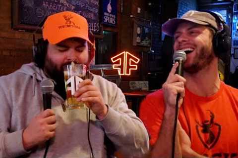 Charlie Goes On Blind Dates #30