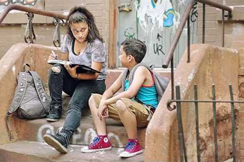 Brooklyn Love Stories | Full Movie in English | Drama, Romance