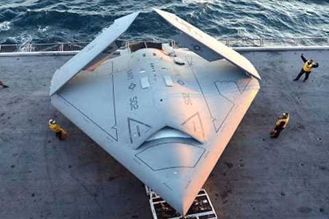 7 Most ADVANCED Military Technology of 2022 and 2023 YOU SHOULD SEE !