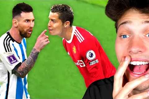 Funniest Sports Moments Ever!