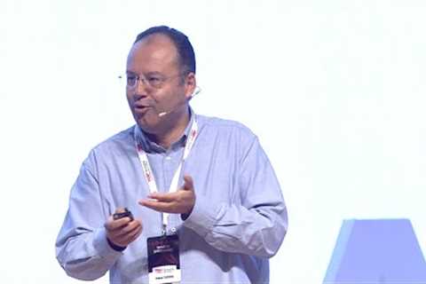 Houston, Bir Problemimiz Var! | Hakan Özerol | TEDxAnkara