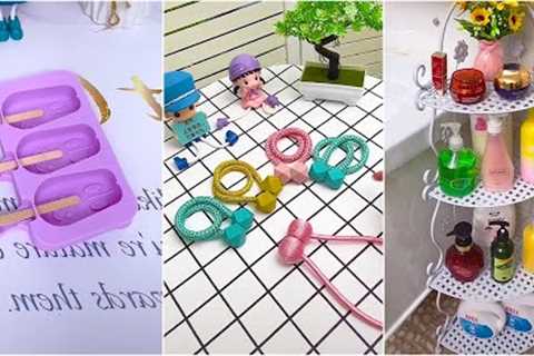 Home Items!😍 Smart Gadgets, Kitchen tools/Appliances For Every Home🙏 Makeup/Beauty🙏 #478