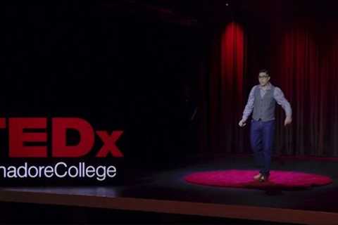 Convergence of Divergence: The Mysteries of the Human Genome | Dr. Naveed Aziz | TEDxCanadoreCollege