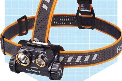 These are the 5 Best Headlamps to Lighten Your Way
